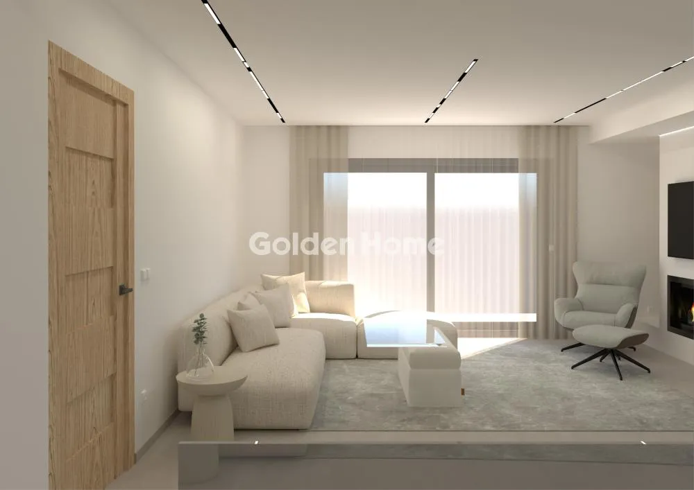 Maisonette 152m²  - 4