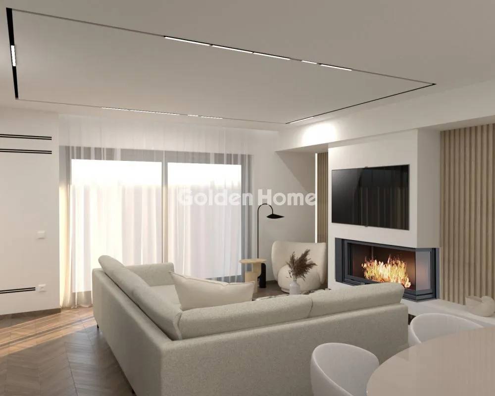 Apartment 108m²  - 2