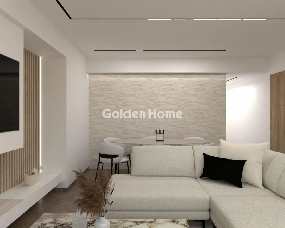 Apartment 108m²  - 3