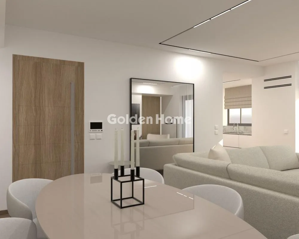 Apartment 108m²  - 4
