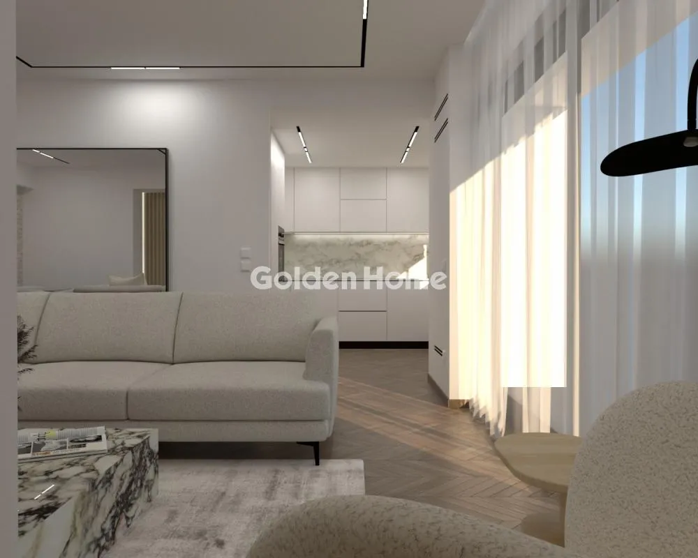 Apartment 108m²  - 5