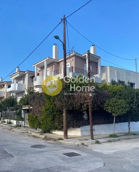 Maisonette 187m²  - 2