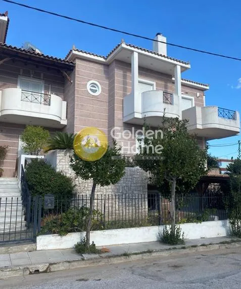 Maisonette 187m²  - 3
