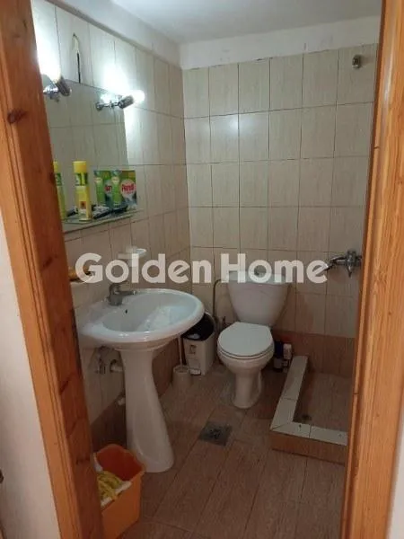 Apartment 49m²  - 3