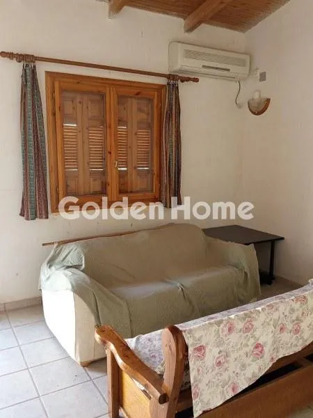 Apartment 49m²  - 4