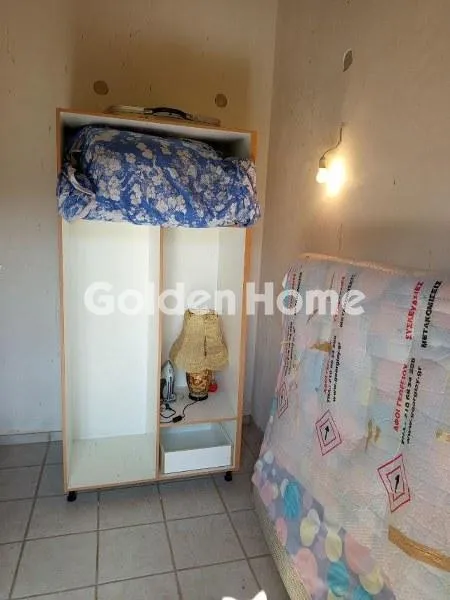 Apartment 49m²  - 5