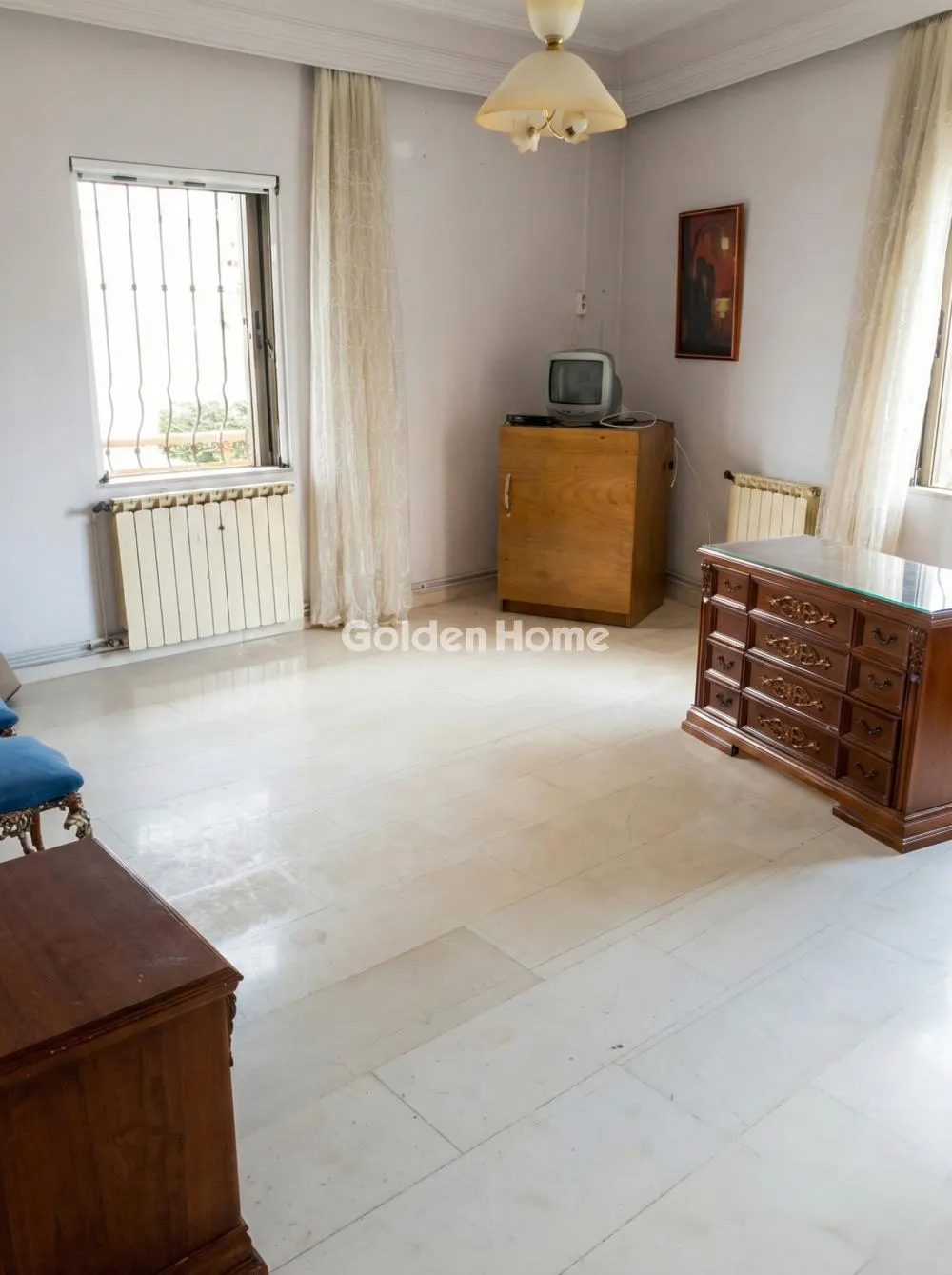 Apartment 114m²  - 2
