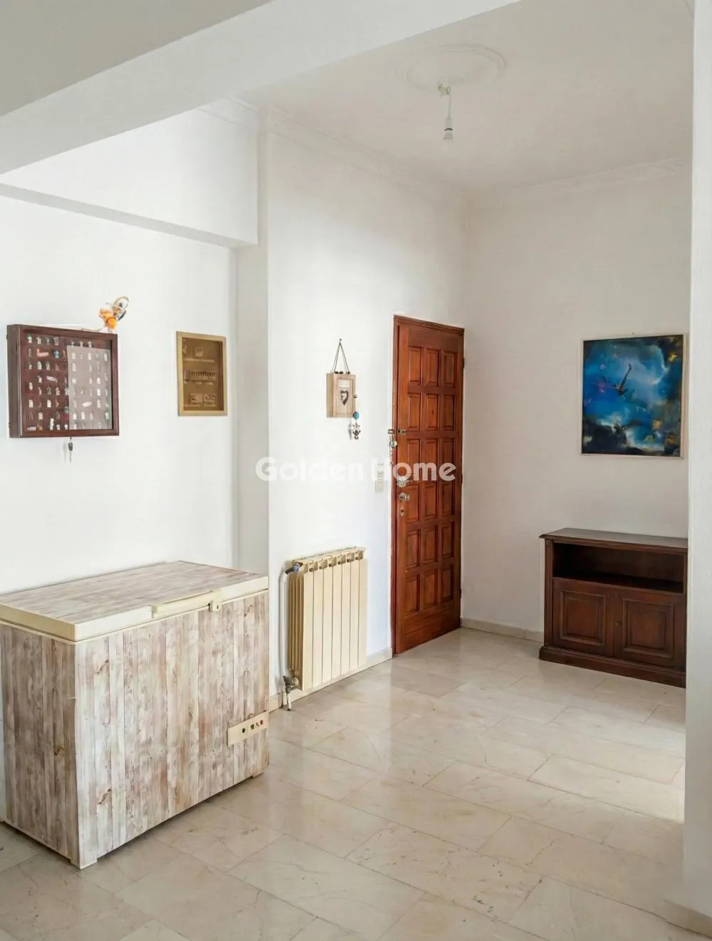 Apartment 114m²  - 3