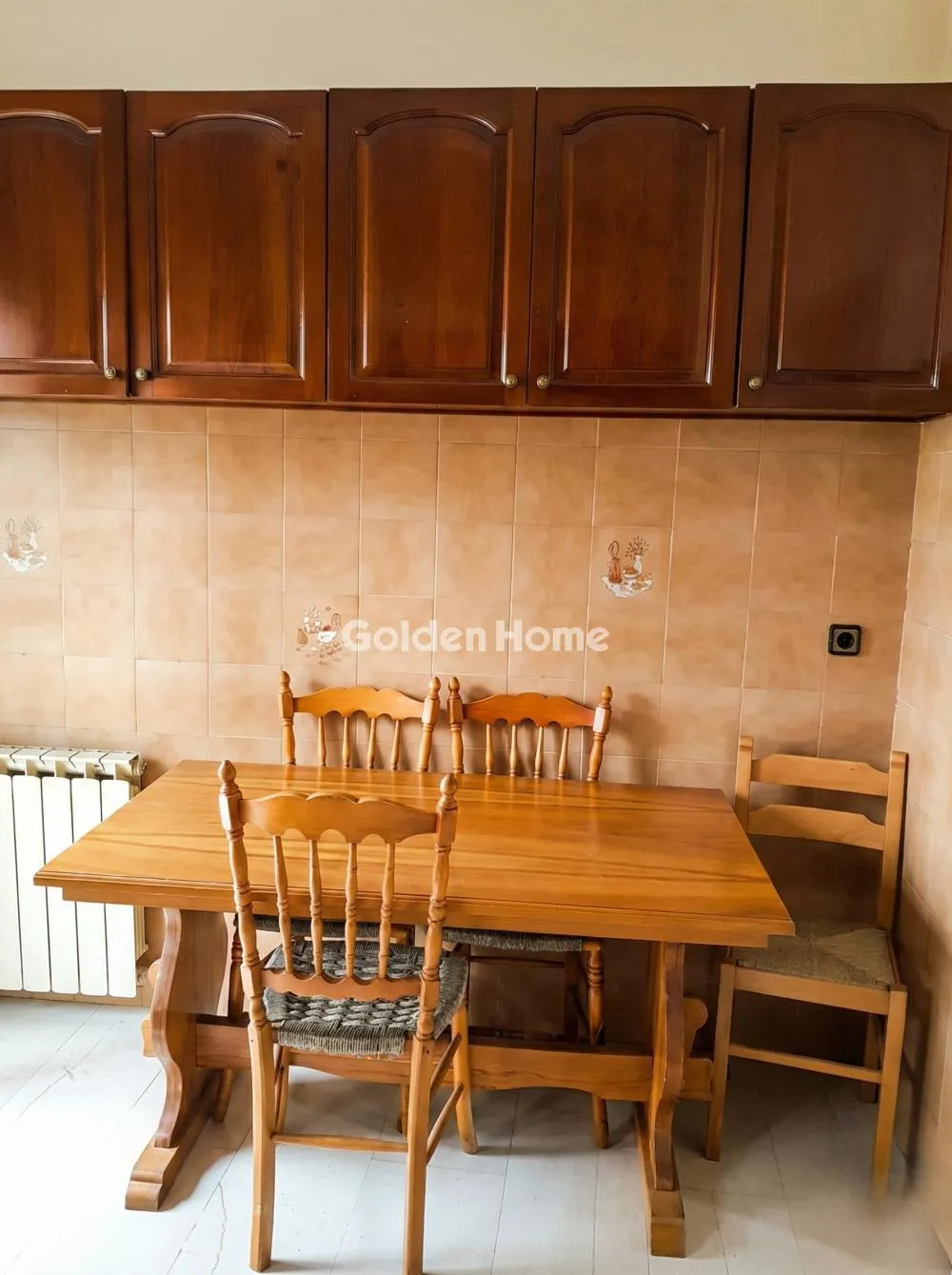 Apartment 114m²  - 5