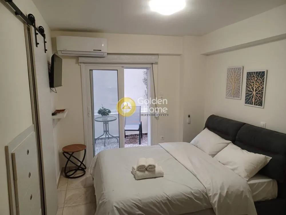 Apartment 30m²  - 2