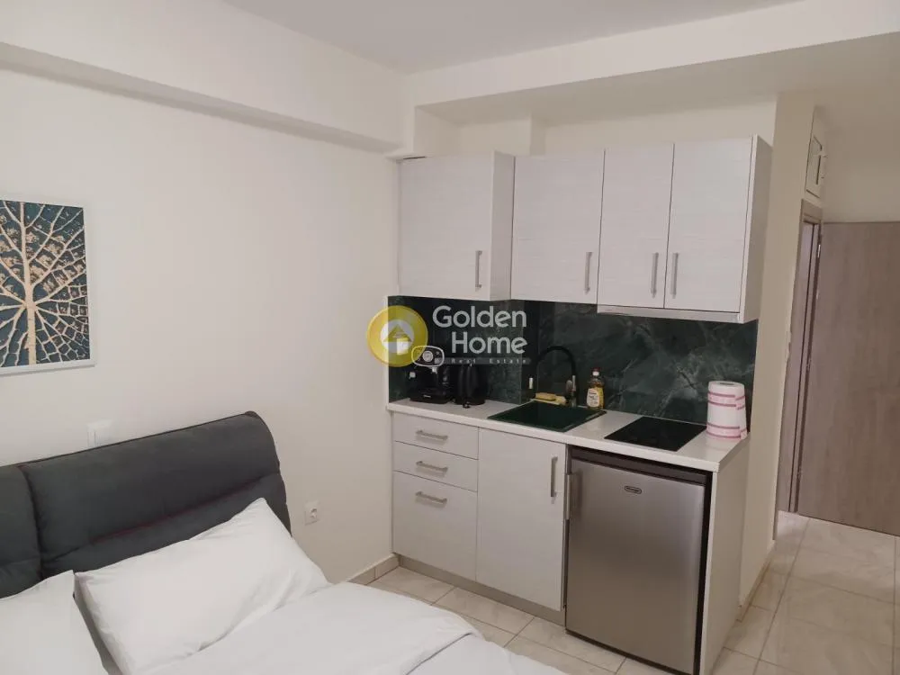 Apartment 30m²  - 3