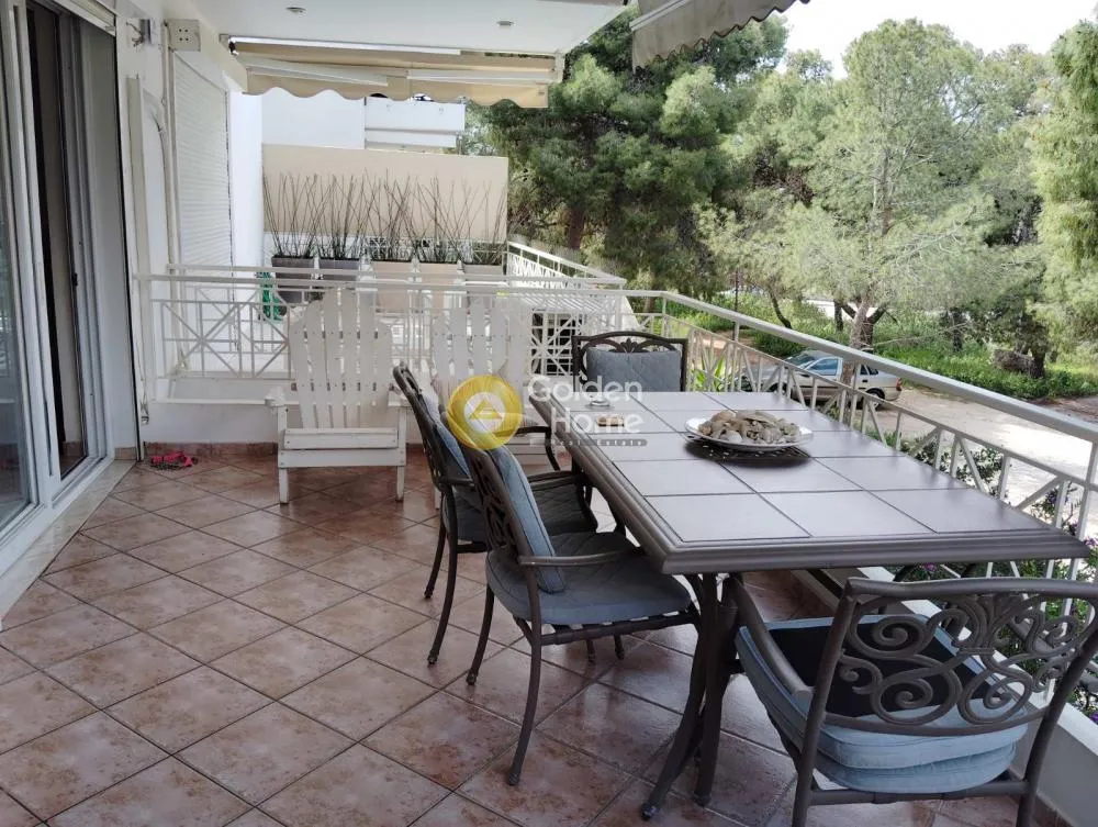 Maisonette 131m²  - 2