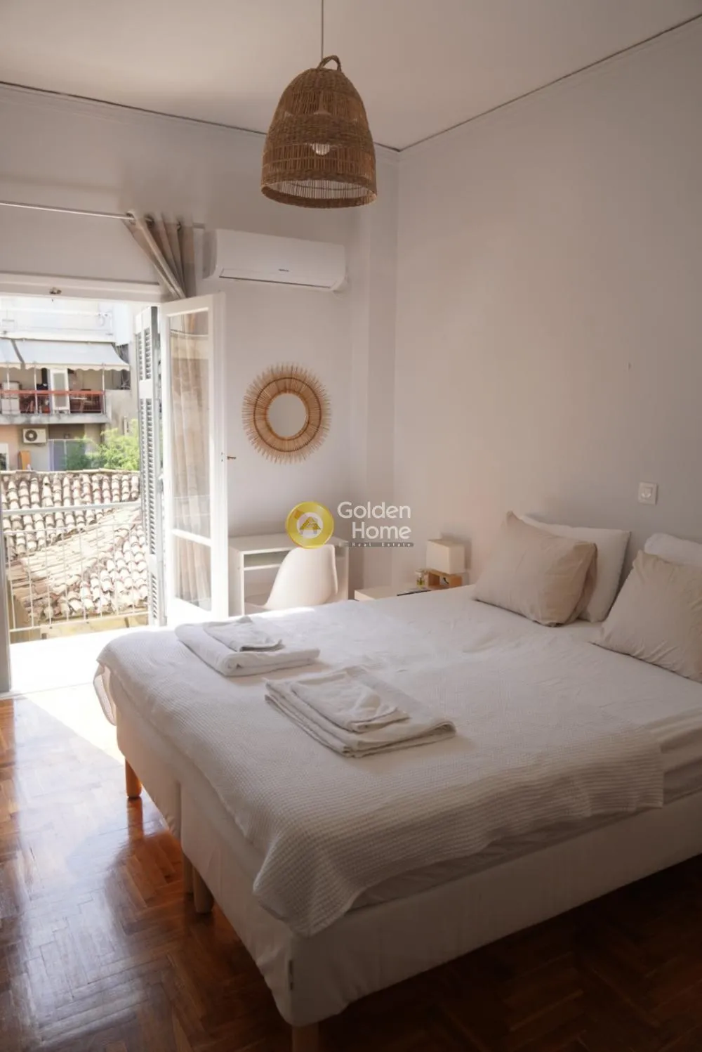 Apartment 33m²  - 2