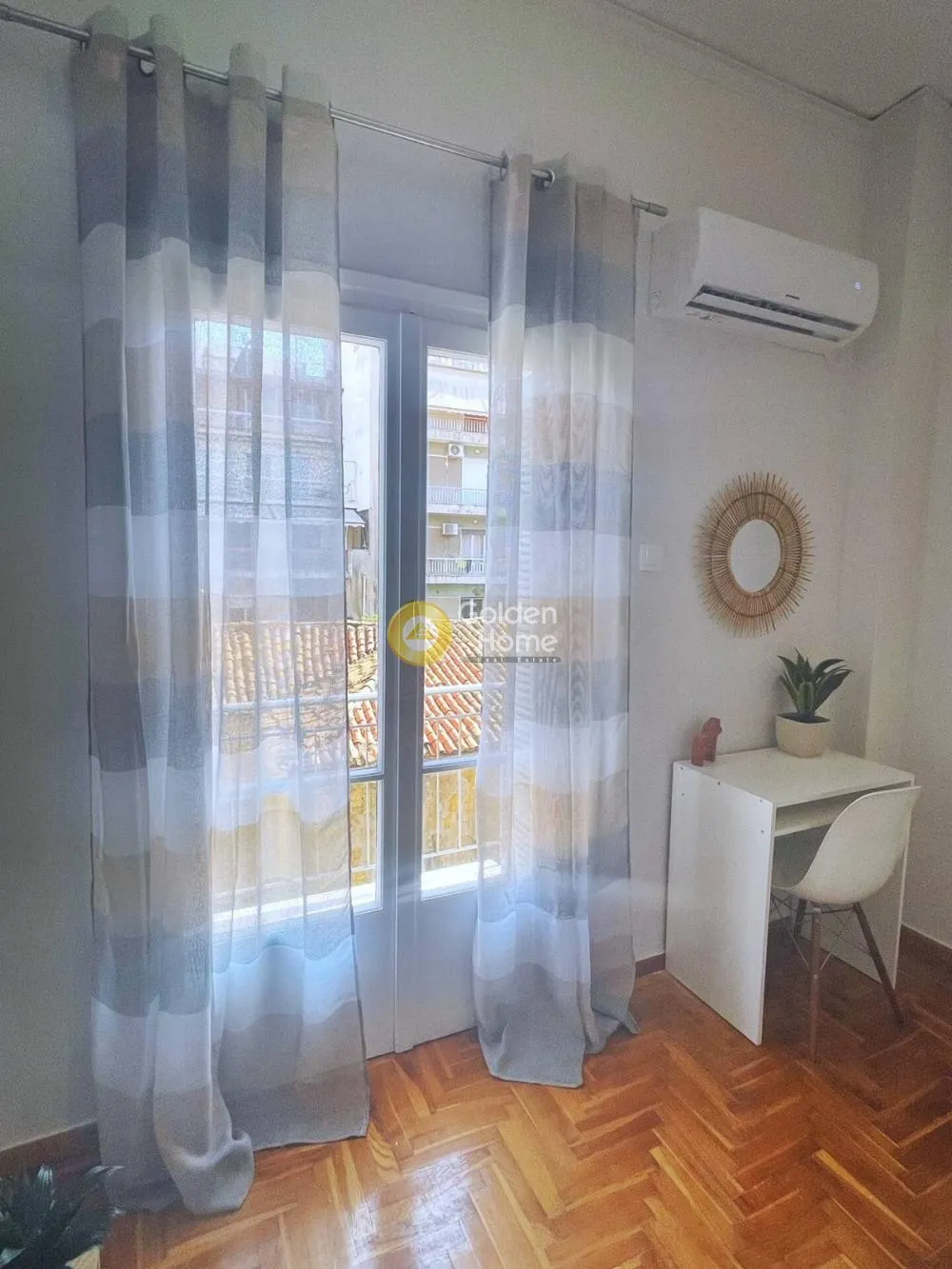 Apartment 33m²  - 3
