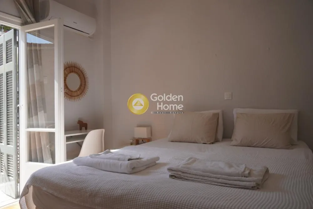 Apartment 33m²  - 4