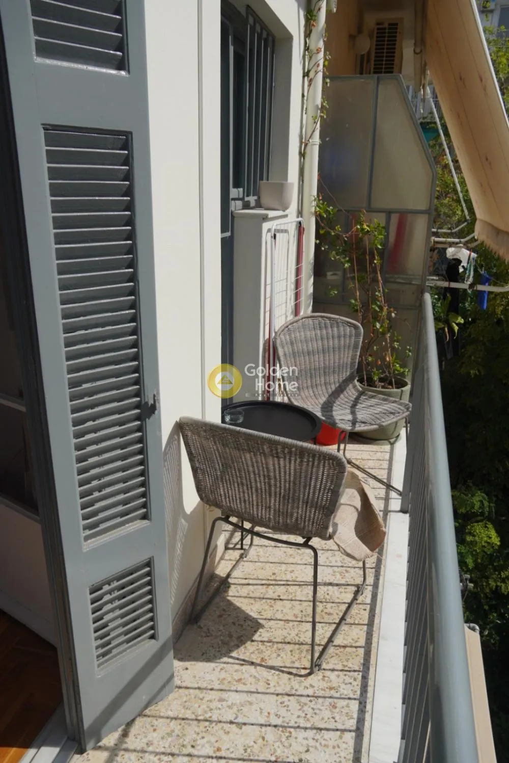 Apartment 33m²  - 5
