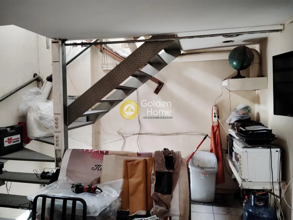 Shop 180m²  - 3