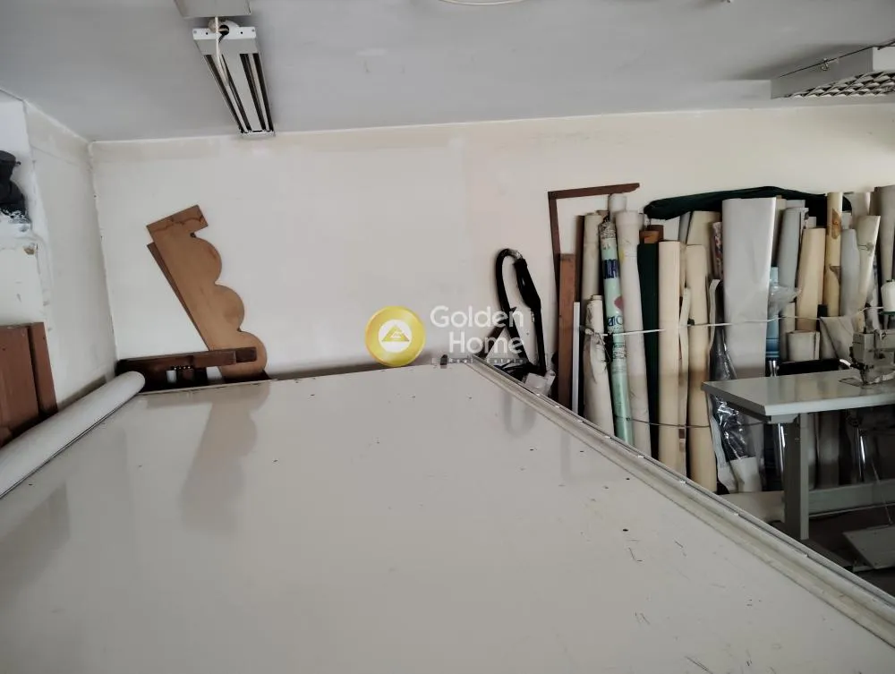 Shop 180m²  - 4