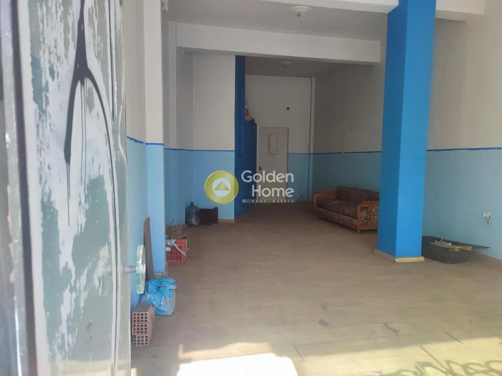 Shop 41m²  - 3