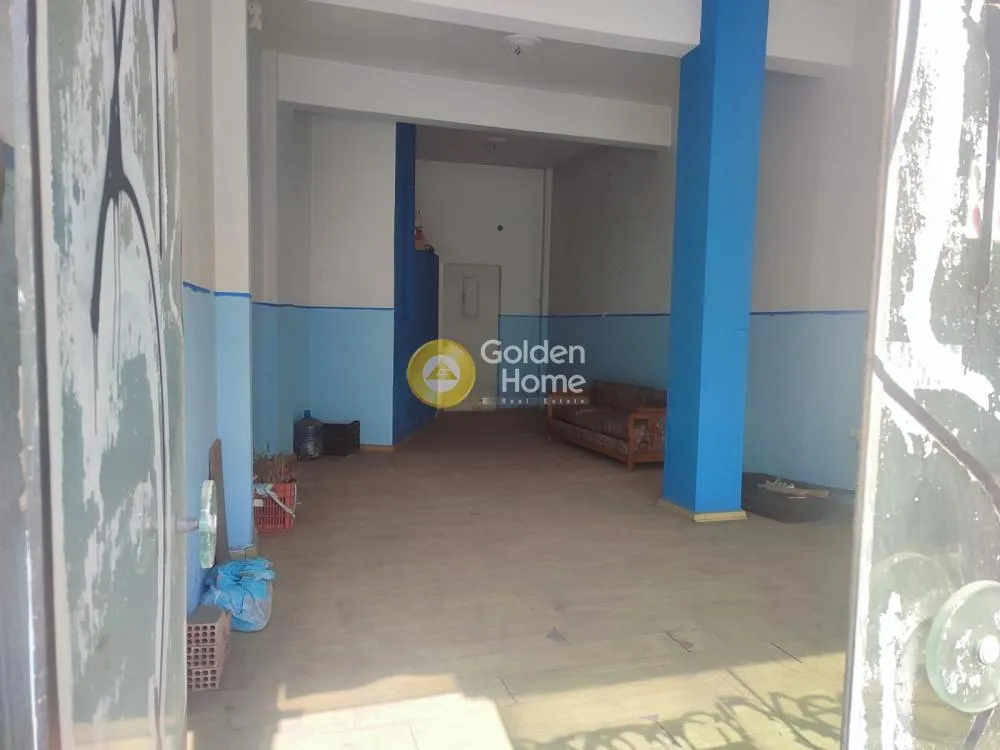 Shop 41m²  - 4
