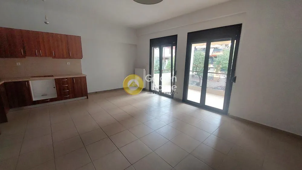 Apartment 59m²  - 4