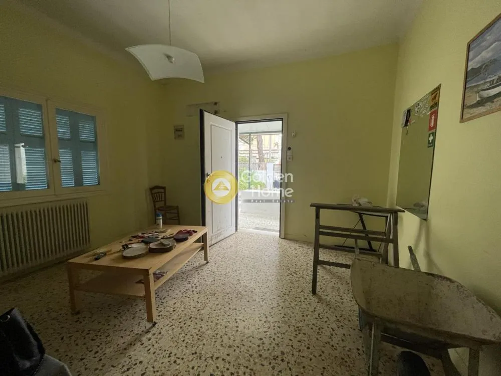 Detached house 57m²  - 2