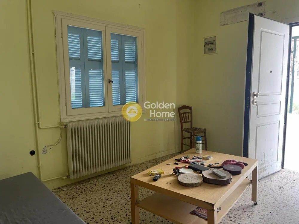 Detached house 57m²  - 3