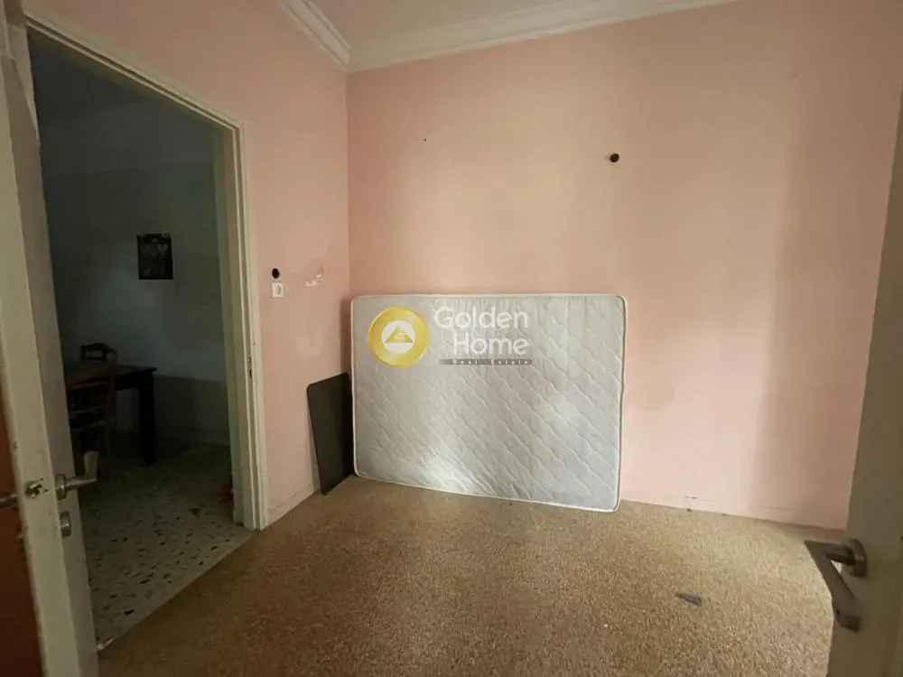 Detached house 57m²  - 4