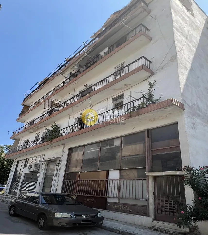 Αποθήκη 46τ.μ.  - 4