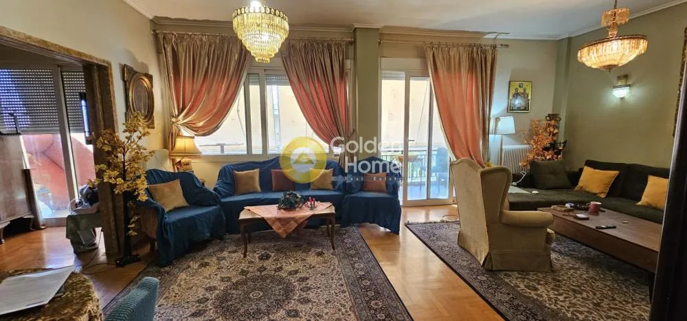 Apartment 150m²  - 2