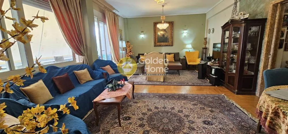 Apartment 150m²  - 3