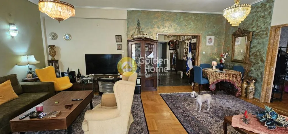 Apartment 150m²  - 4