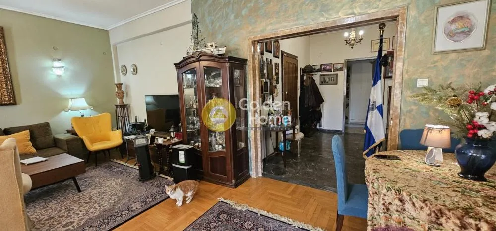 Apartment 150m²  - 5