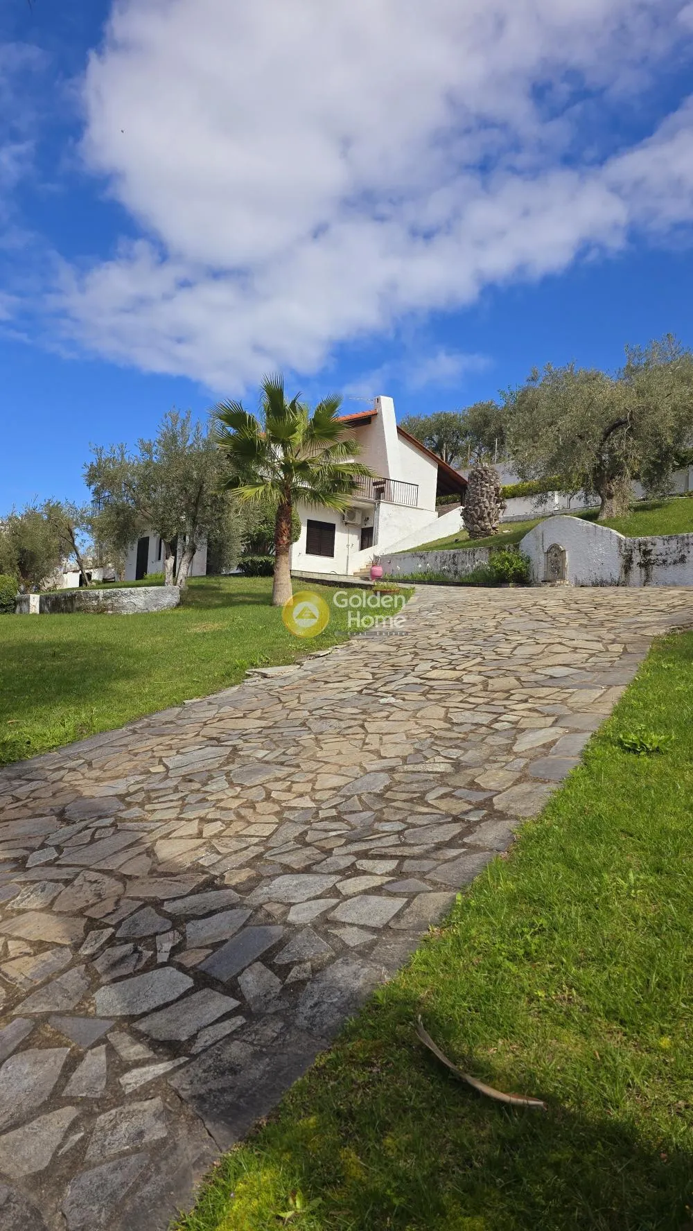 Detached house 200m²  - 2