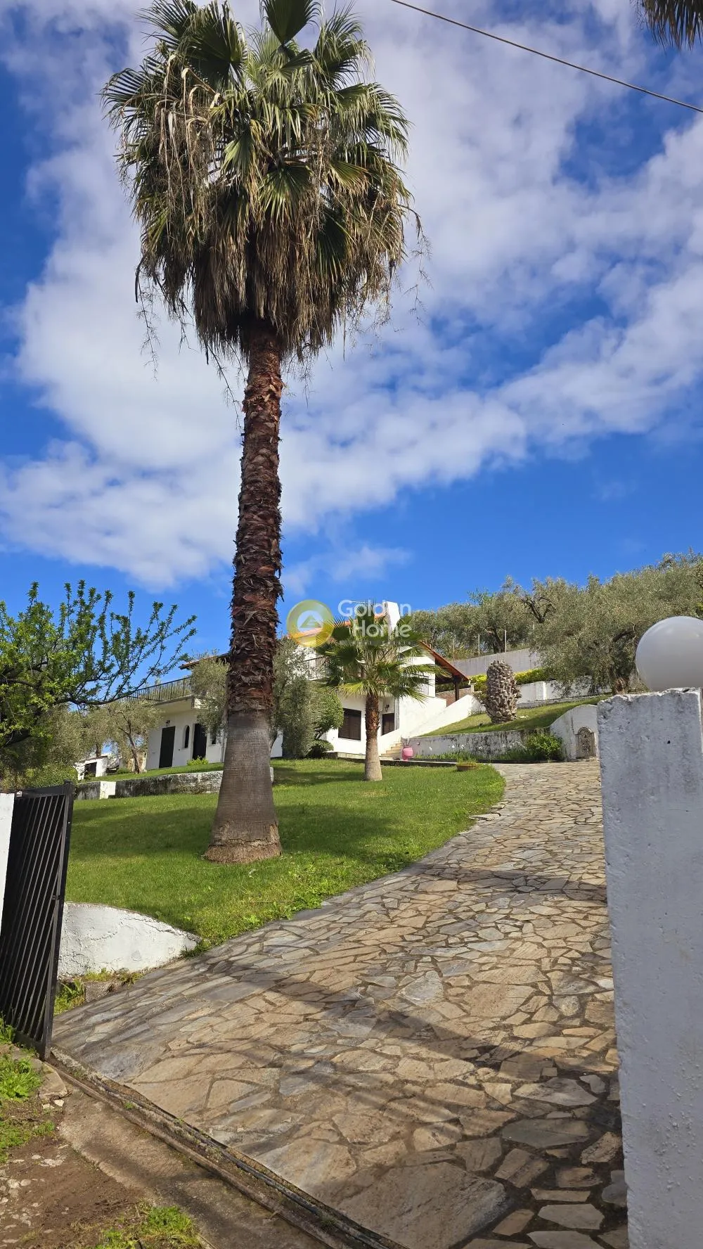 Detached house 200m²  - 3