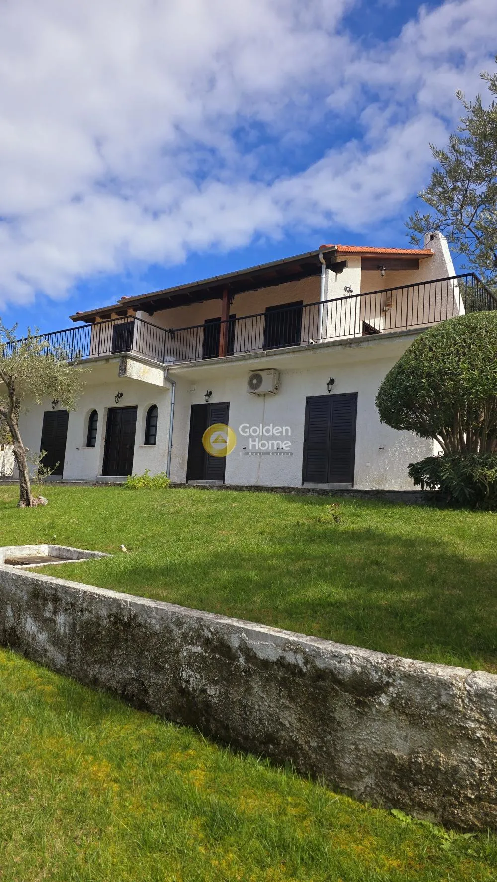 Detached house 200m²  - 5