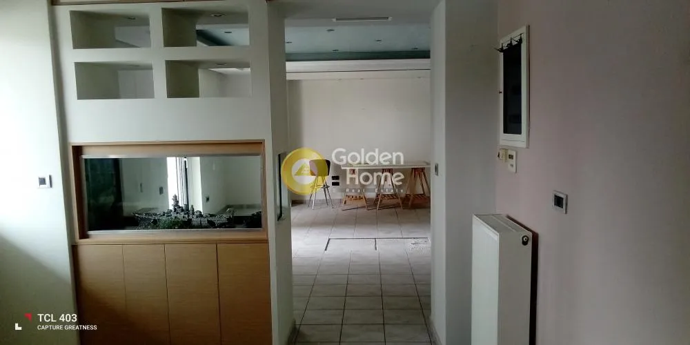 Maisonette 124m²  - 2