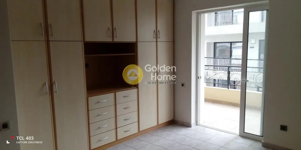 Maisonette 124m²  - 3