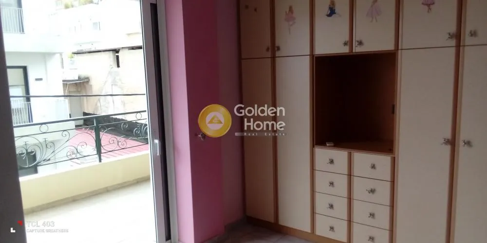 Maisonette 124m²  - 5
