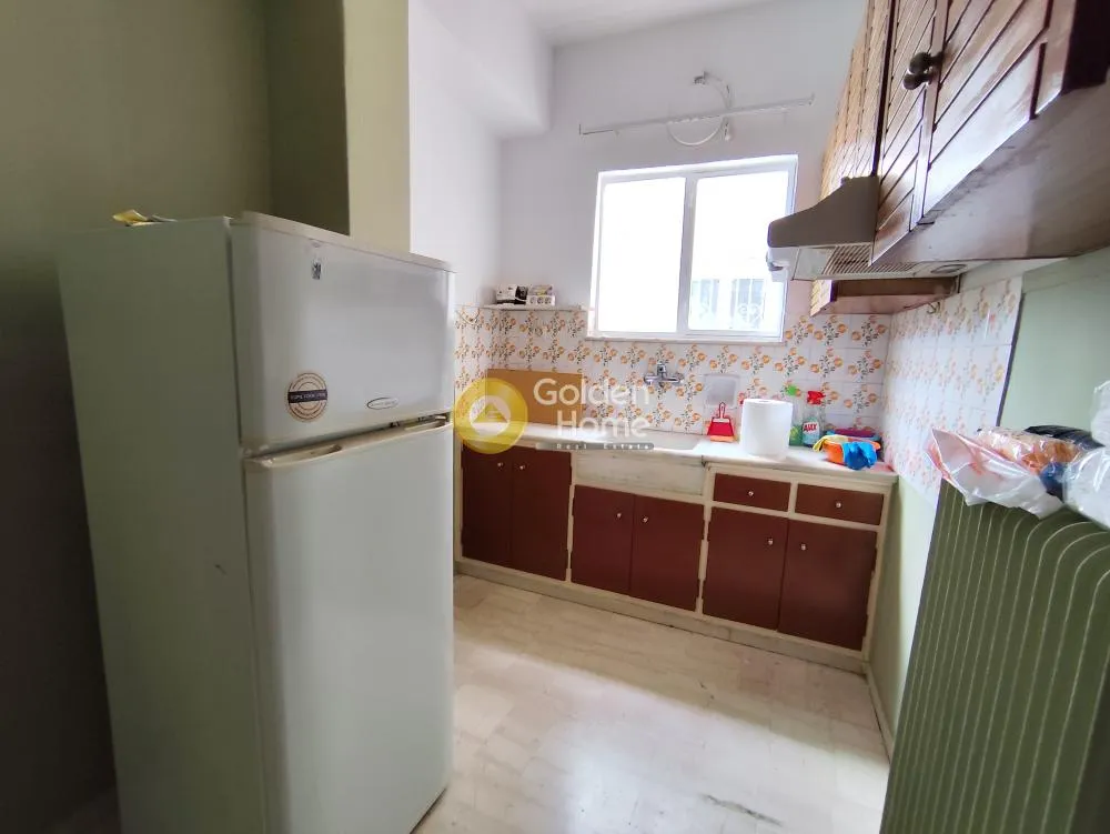 Apartment 37m²  - 4