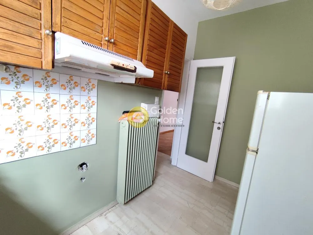 Apartment 37m²  - 5