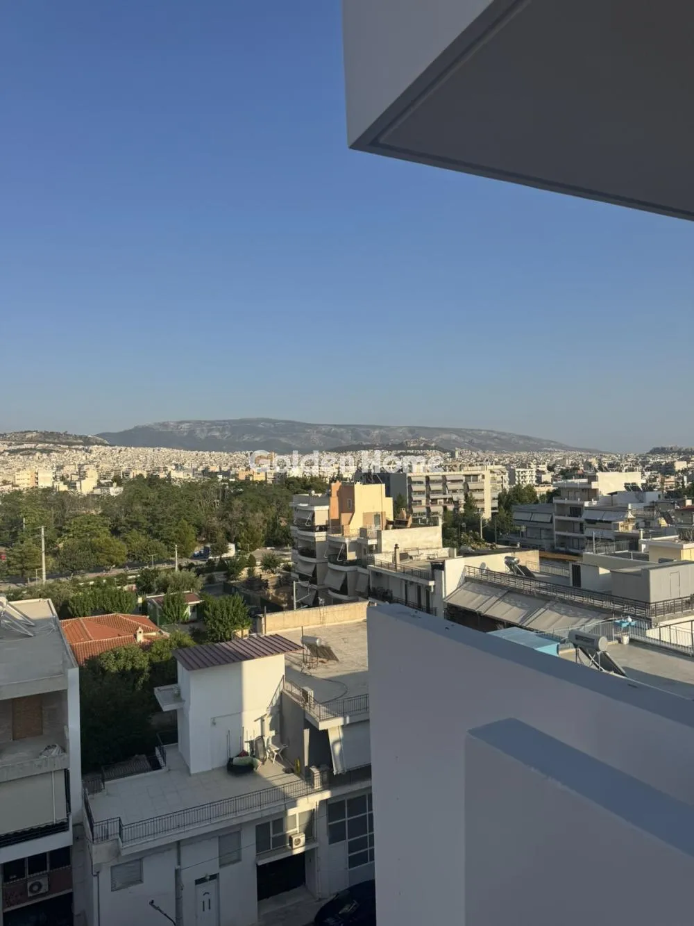 Διαμέρισμα 100τ.μ.  - 2