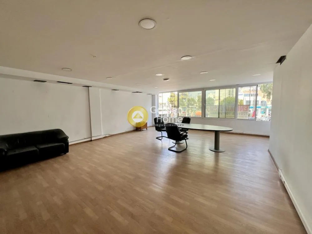 Office 120m²  - 2