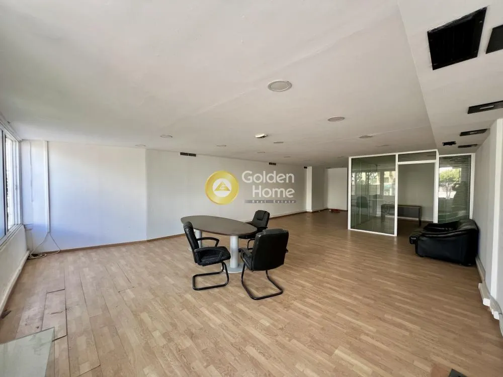 Office 120m²  - 3