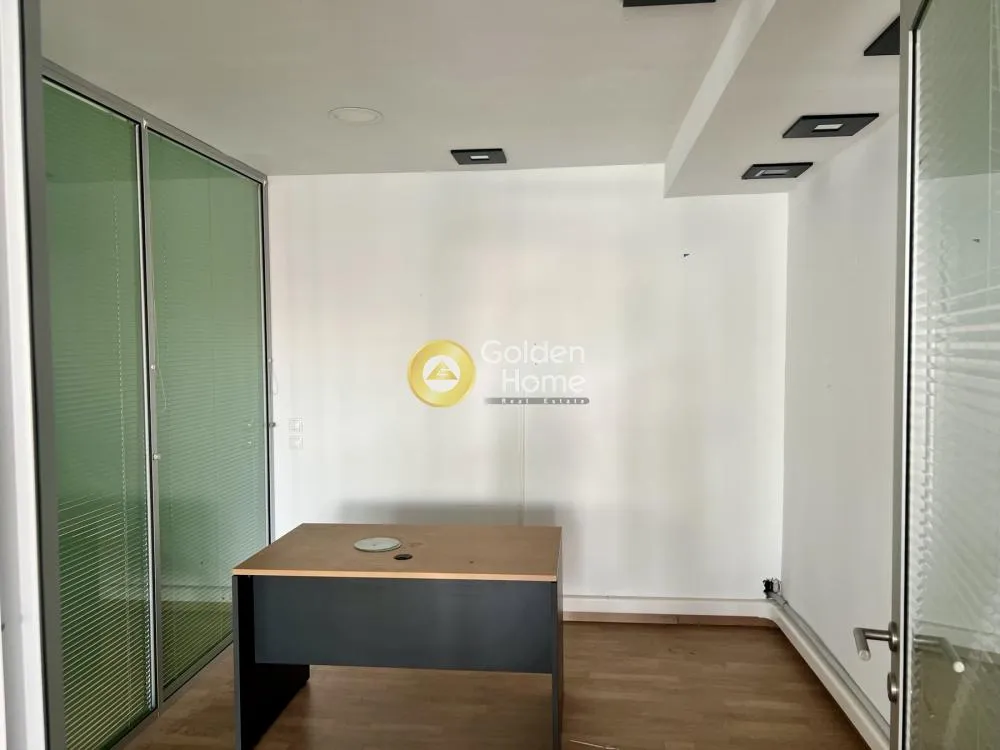 Office 120m²  - 5