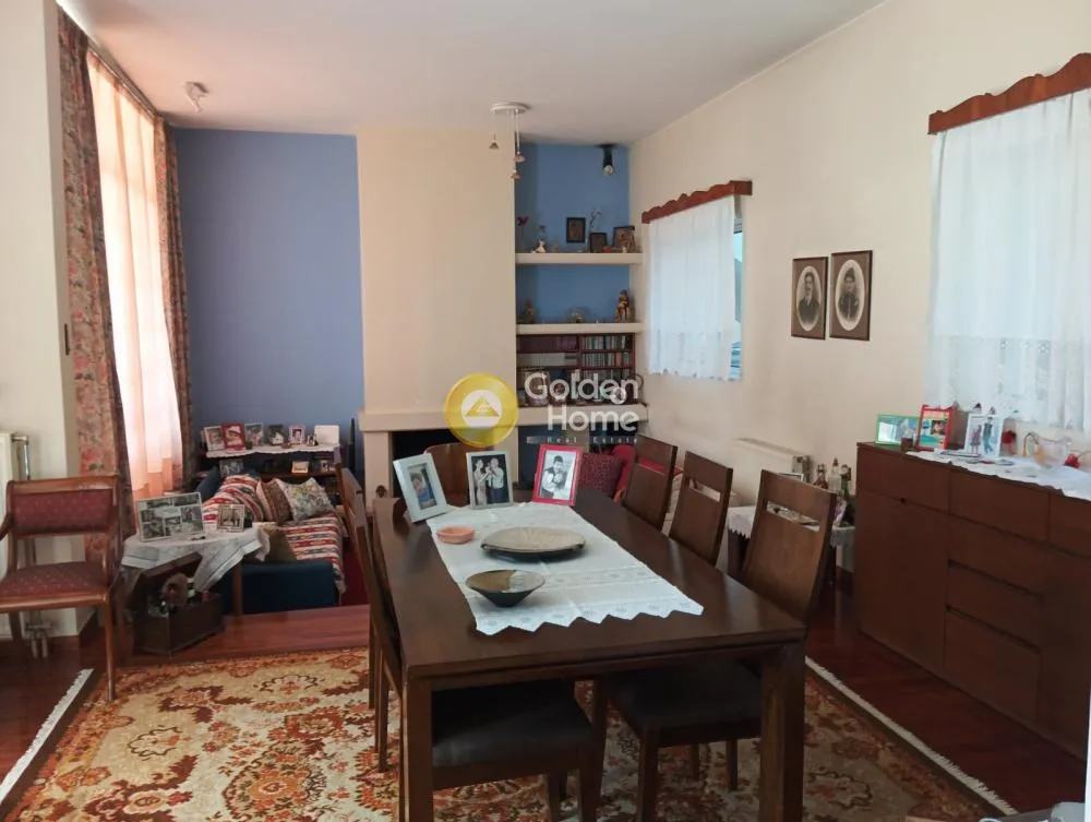 Detached house 271m²  - 3
