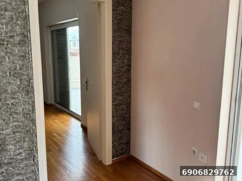 Apartment 80m²  - 3