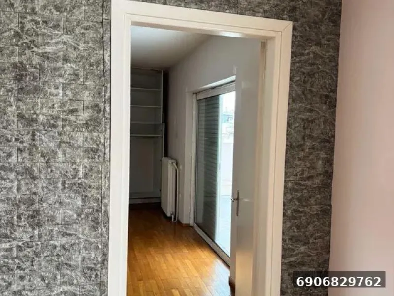 Apartment 80m²  - 4