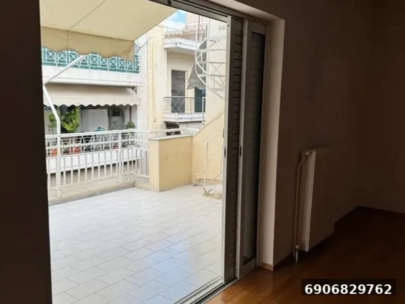 Apartment 80m²  - 5