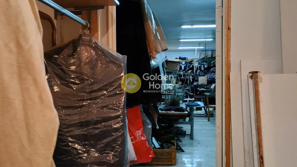Shop 200m²  - 5